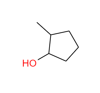 CAS：24070-77-7，2-甲基環(huán)戊醇 