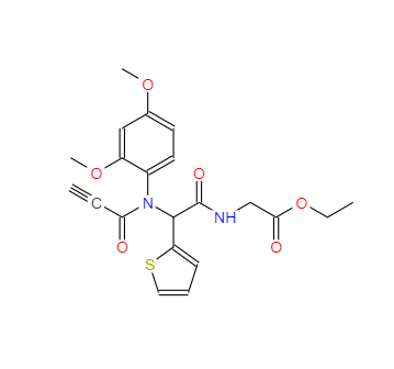 CAS：1401089-31-3，PACMA31 