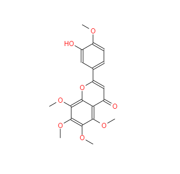 CAS：112448-39-2，3'-去甲川陳皮素 