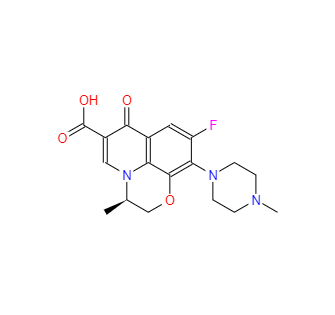 CAS：100986-86-5，左氧氟沙星USP雜質(zhì)E