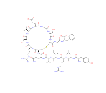 CAS：221231-10-3，AOD-9604 