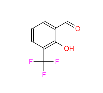 CAS：336628-67-2，2-羥基-3-(三氟甲基)苯甲醛 