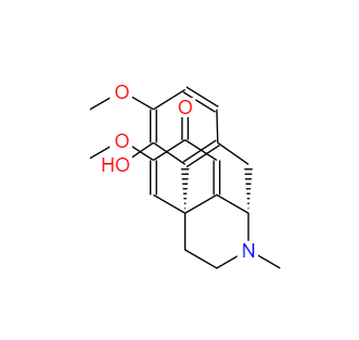 CAS：4090-18-0，青風藤堿 