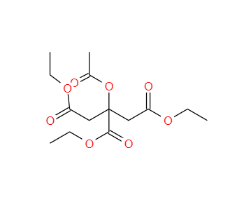 CAS：77-89-4，乙酰檸檬酸三乙酯 