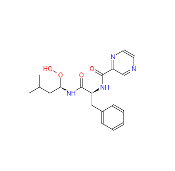 CAS：886979-78-8，硼替佐米雜質(zhì)L