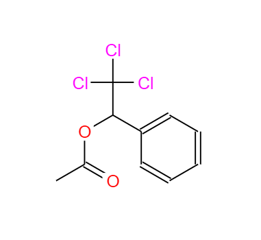 CAS：90-17-5，α-(三氯甲基)芐基醇乙酸酯 