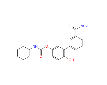 CAS：1357160-72-5，URB937 