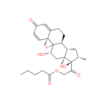 CAS：2240-28-0，倍他米松-21-戊酸酯 