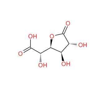 CAS：61278-30-6，D-糖酸1，4-內(nèi)酯 一水合物 