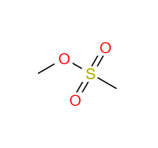 CAS：66-27-3，甲磺酸甲酯 