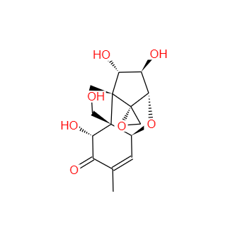 CAS：23282-20-4，雪腐鐮刀菌烯醇 