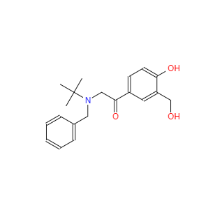 CAS：64092-10-0，沙丁胺醇EP雜質(zhì)G 