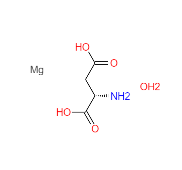 CAS：215533-00-9，L-天冬氨酸 半鎂鹽 二水合物 