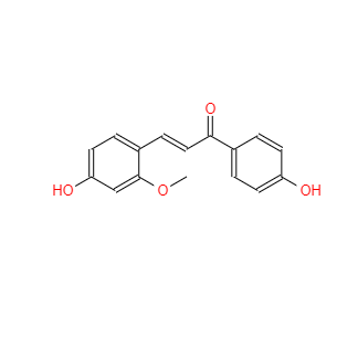 CAS：34221-41-5，刺甘草查爾酮；刺甘草查耳酮 