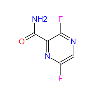 CAS：356783-29-4，法匹拉韋雜質(zhì)13 