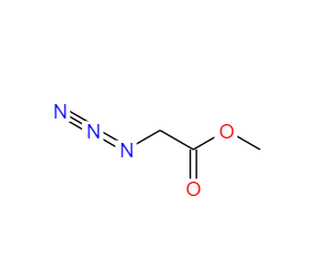 CAS：1816-92-8，疊氮乙酸甲酯 