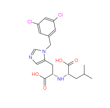 CAS：305335-31-3，MLN-4760 