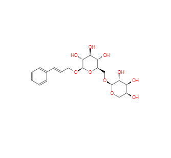 CAS：84954-92-7，絡(luò)塞維 