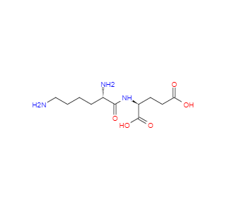 CAS：45234-02-4，L-賴氨酸-L-谷氨酸鹽 