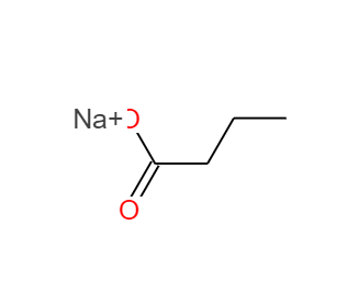 CAS：156-54-7，丁酸鈉 