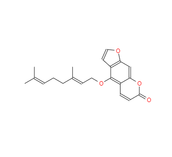CAS：7380-40-7，佛手柑素 