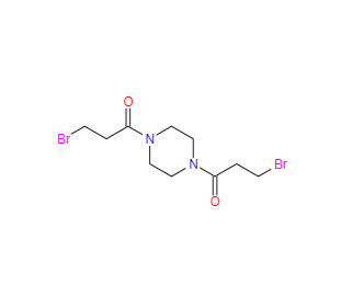 CAS：54-91-1，哌泊溴烷 