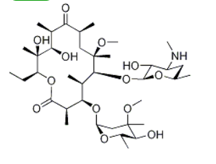 CAS：101666-68-6，克拉霉素雜質(zhì) 