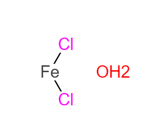CAS：13478-10-9，氯化亞鐵,四水 