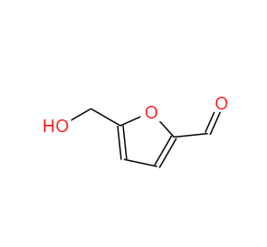 CAS： 67-47-0， 5-羥甲基糠醛 