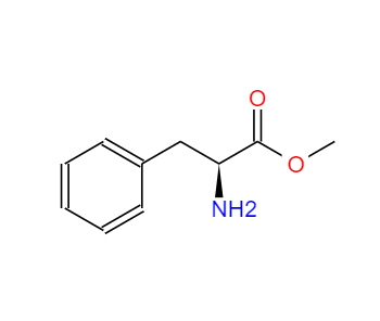 CAS：2577-90-4，(S)-2-氨基-3-苯基丙酸甲酯 