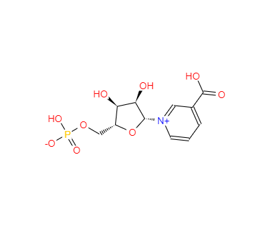 CAS：321-02-8，煙酸單核苷酸