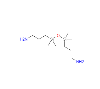CAS：2469-55-8，1,3-雙(3-氨基丙基)-1,1,3,3-四甲基二硅氧烷 
