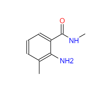 CAS：870997-57-2，2-氨基-N3-二甲基苯基酰胺 