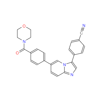 CAS：1464151-33-4，ETC-206 