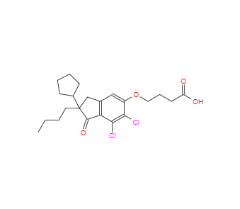 CAS：82749-70-0，DCPIB 