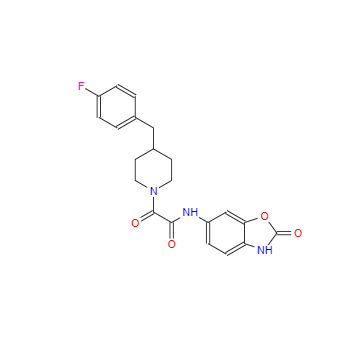 CAS：496054-87-6，Radiprodil 