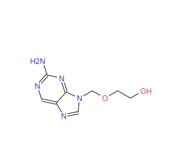 CAS：84408-37-7，地昔洛韋