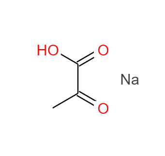 CAS： 113-24-6， 丙酮酸鈉