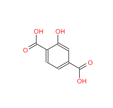 CAS：636-94-2，2-羥基對(duì)苯二甲酸 