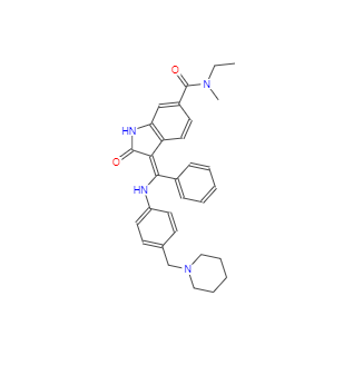 CAS：334951-90-5，BIBF0775 
