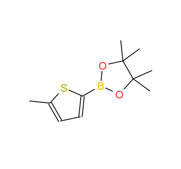 CAS：476004-80-5，5-甲基噻吩-2-硼酸頻哪醇酯 