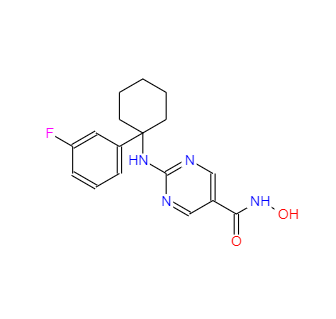 CAS：1375466-18-4，ACY-775 