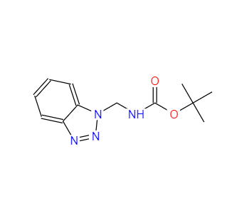CAS：305860-41-7，奈他地爾中間體