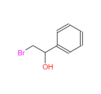 CAS：199343-14-1，2-溴-1-苯基-乙醇 