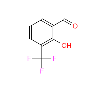 CAS：336628-67-2，2-羥基-3-(三氟甲基)苯甲醛 