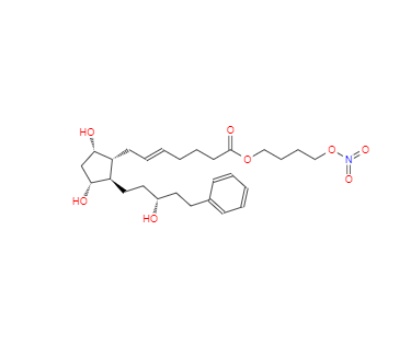 CAS：860005-21-6，拉坦前列素 
