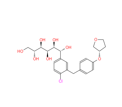 CAS：1620758-34-0，恩格列凈雜質(zhì)1 