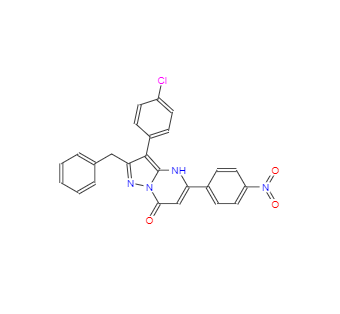 CAS：419547-11-8，NAV-2729 