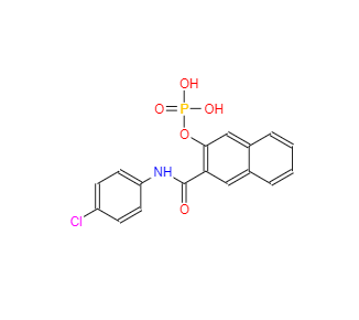CAS：18228-17-6，色酚AS-E磷酸鹽 