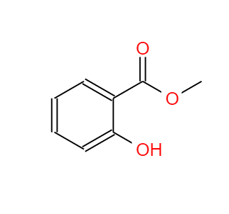 CAS：119-36-8，水楊酸甲酯 